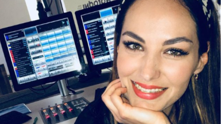 Tatjana Jurić se rasula po podu jer se ljuljala na stolcu